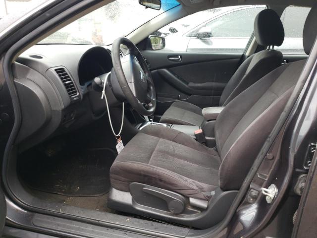 Photo 7 from auction – 2011 NISSAN ALTIMA BAS with VIN 1N4AL2AP7BN432907