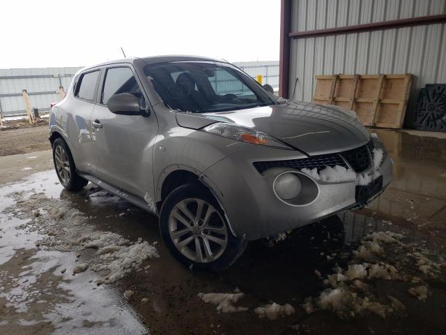 Photo 4 from auction – 2011 NISSAN JUKE S with VIN JN8AF5MV4BT020358