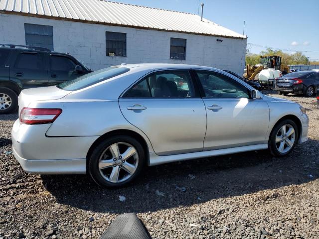 Photo 3 from auction – 2010 TOYOTA CAMRY BASE with VIN 4T1BF3EKXAU101331