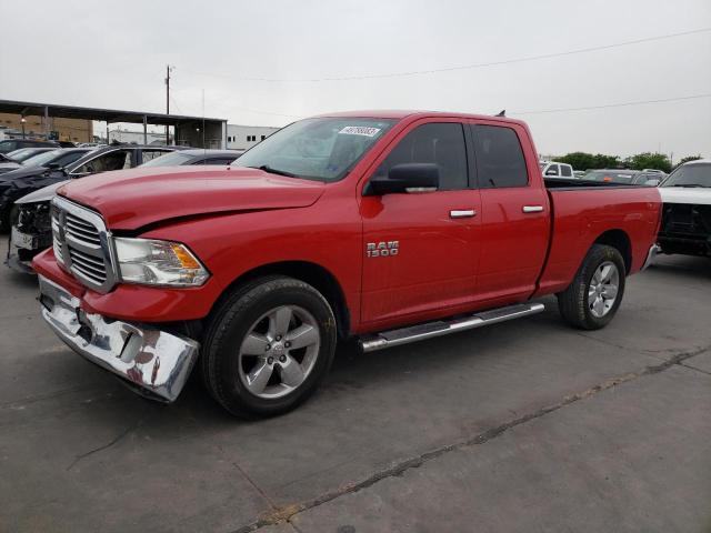 RAM 1500 SLT 2014 with VIN 1C6RR6GG2ES102941 - Photo from auction
