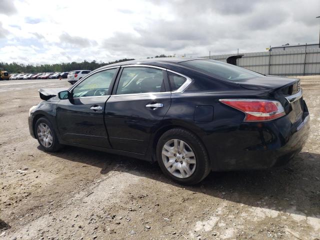 Photo 2 from auction – 2015 NISSAN ALTIMA 2.5 with VIN 1N4AL3APXFN338192