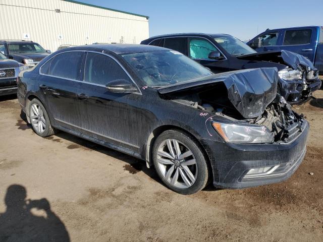 Photo 4 from auction – 2016 VOLKSWAGEN PASSAT SEL with VIN 1VWCS7A30GC069527