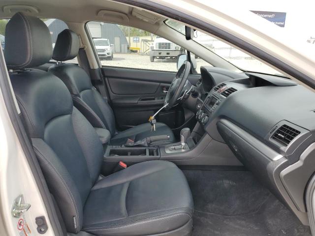 Photo 7 from auction – 2014 SUBARU IMPREZA SP with VIN JF1GPAR67EH229474