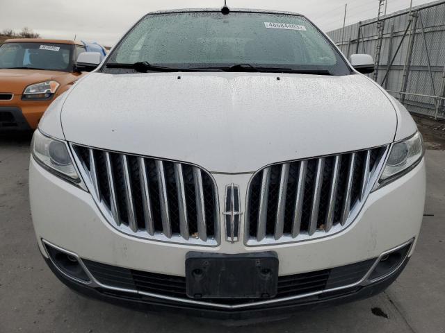 Photo 5 from auction – 2013 LINCOLN MKX with VIN 2LMDJ6JK6DBL28920