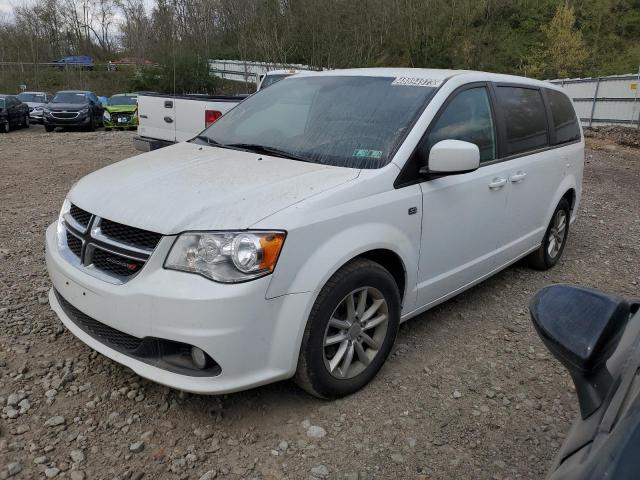 Photo 1 from auction – 2019 DODGE GRAND CARA with VIN 2C4RDGBG2KR783037