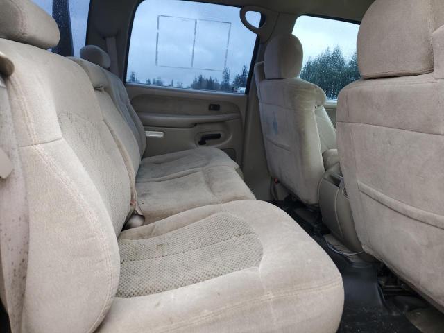 Photo 10 from auction – 2002 CHEVROLET SILVERADO with VIN 1GCHK23G82F103989