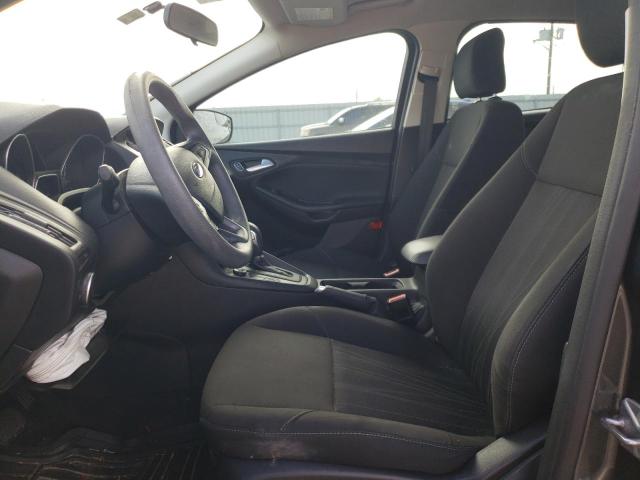 Photo 7 from auction – 2017 FORD FOCUS SE with VIN 1FADP3F28HL208487