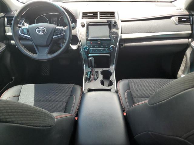 Photo 8 from auction – 2017 TOYOTA CAMRY with VIN 4T1BF1FK7HU333916