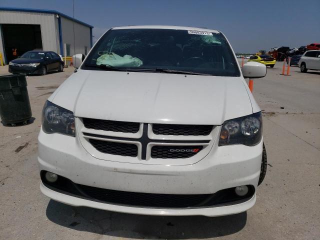 Photo 5 from auction – 2019 DODGE GRAND CARA with VIN 2C4RDGEG5KR563659