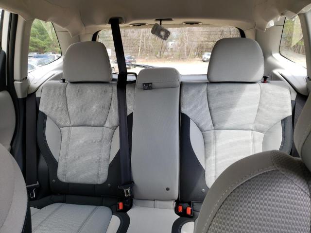 Photo 10 from auction – 2022 SUBARU FORESTER with VIN JF2SKACC2NH447728