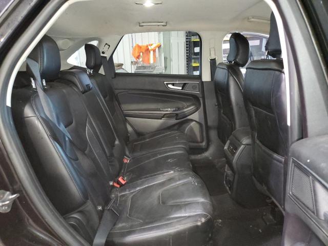Photo 11 from auction – 2019 FORD EDGE TITAN with VIN 2FMPK4K90KBB54782