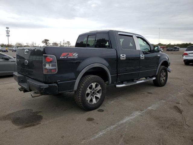 Photo 3 from auction – 2005 FORD F150 SUPER with VIN 1FTPW14515FA51181