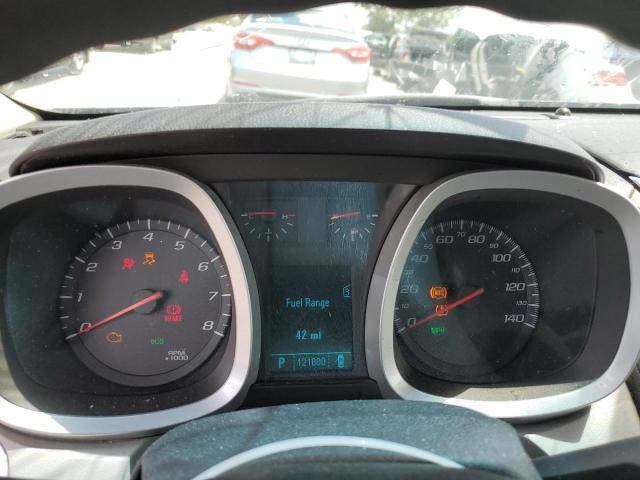 Photo 9 from auction – 2010 CHEVROLET EQUINOX LS with VIN 2CNALBEW7A6290696