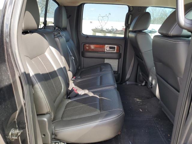 Photo 10 from auction – 2010 FORD F150 SUPER with VIN 1FTFW1CV7AFA35896