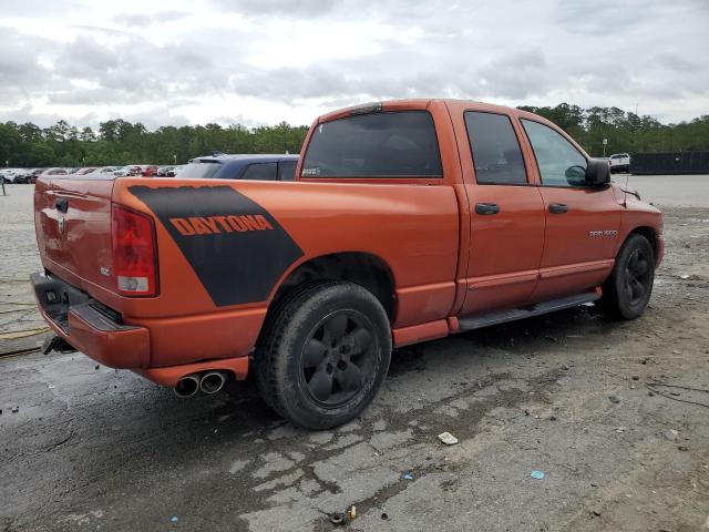 Photo 3 from auction – 2005 DODGE RAM 1500 S with VIN 1D7HA18D25J586771