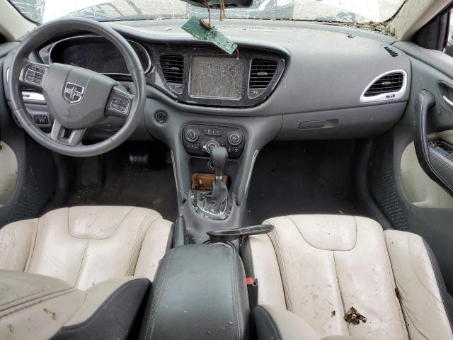 Photo 8 from auction – 2013 DODGE DART LIMIT with VIN 1C3CDFCH2DD331364