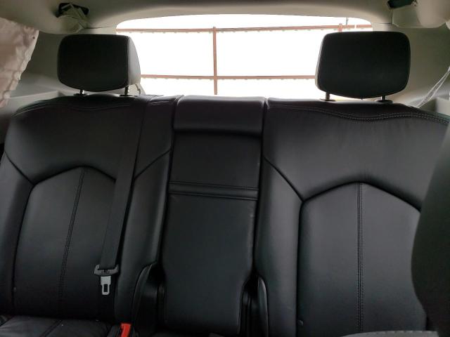 Photo 10 from auction – 2015 CADILLAC SRX with VIN 3GYFNAE30FS582388