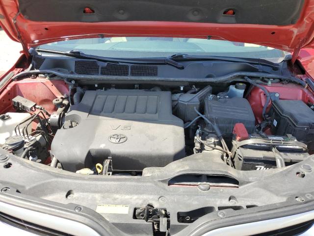 Photo 12 from auction – 2015 TOYOTA VENZA LE with VIN 4T3BK3BB4FU112596