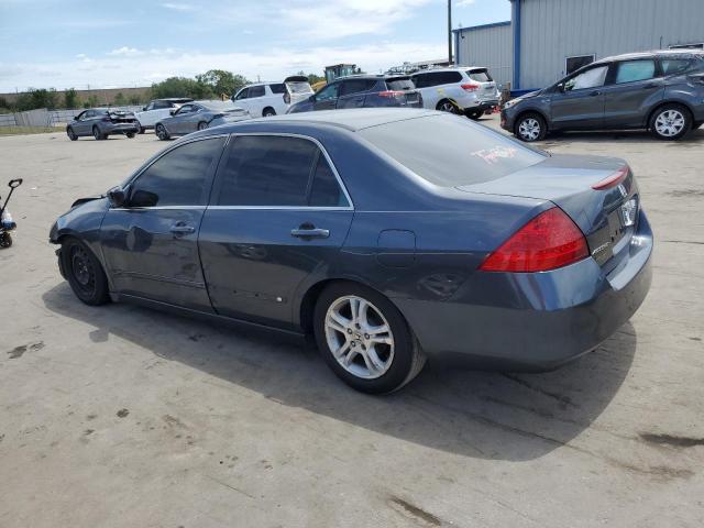 Photo 2 from auction – 2007 HONDA ACCORD with VIN 1HGCM55347A024244