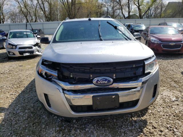 Photo 5 from auction – 2013 FORD EDGE SE with VIN 2FMDK3GC5DBA34769
