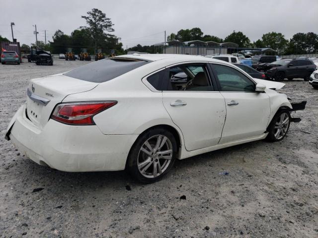 Photo 3 from auction – 2014 NISSAN ALTIMA 3.5 with VIN 1N4BL3AP3EN241001