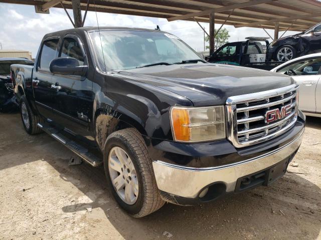 Photo 4 from auction – 2008 GMC SIERRA C15 with VIN 3GTEC13J48G281671