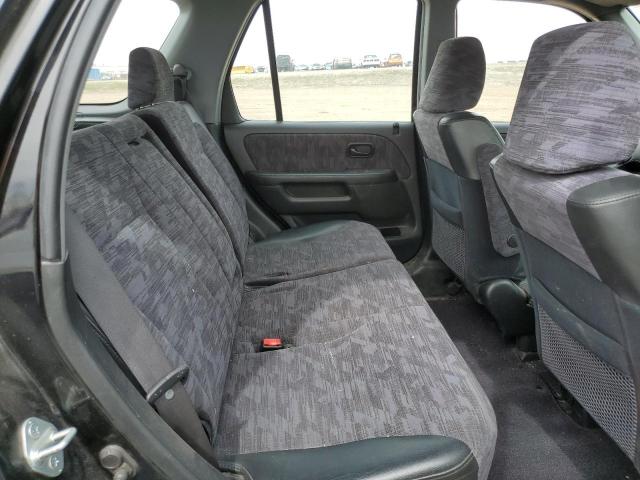 Photo 11 from auction – 2002 HONDA CR-V LX with VIN JHLRD784X2C817637