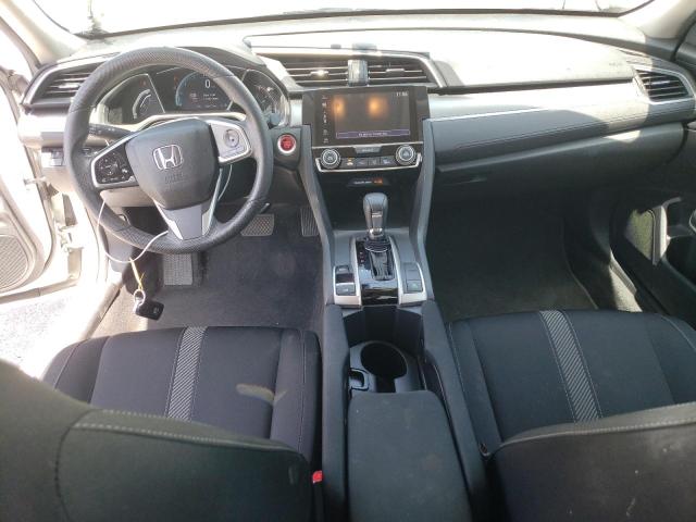 Photo 8 from auction – 2016 HONDA CIVIC EX with VIN 2HGFC2F76GH533706