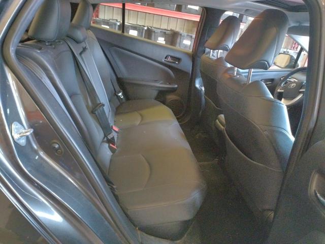 Photo 10 from auction – 2017 TOYOTA PRIUS with VIN JTDKARFU3H3047571