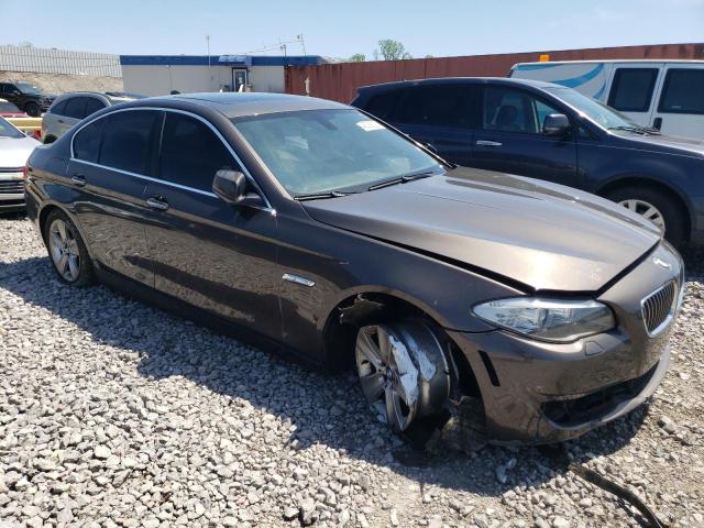 Photo 4 from auction – 2013 BMW 528 I with VIN WBAXG5C51DD233430
