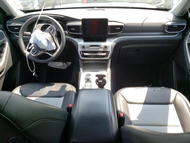 Photo 8 from auction – 2022 FORD EXPLORER X with VIN 1FMSK8DH8NGB15148