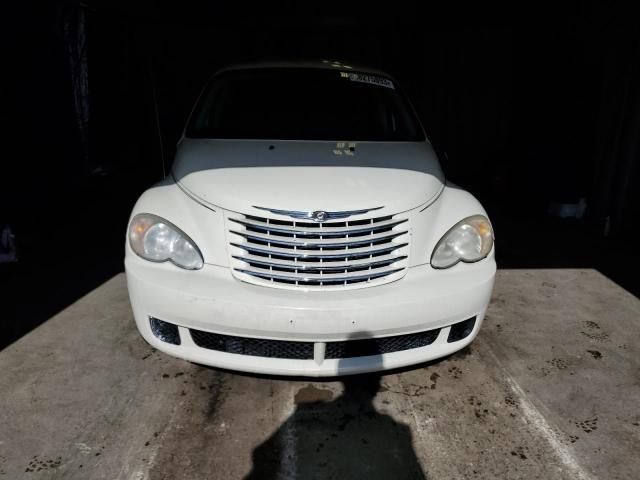 Photo 5 from auction – 2007 CHRYSLER PT CRUISER with VIN 3A4FY58B07T603608