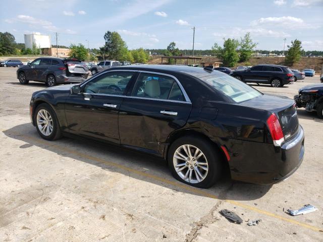 Photo 2 from auction – 2016 CHRYSLER 300C with VIN 2C3CCAEG7GH128262
