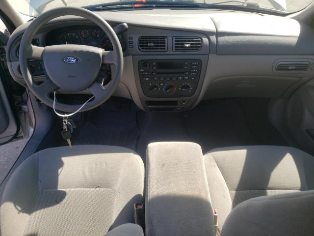 Снимка 8 от търг – 2005 FORD TAURUS SE с VIN 1FAFP53255A151259