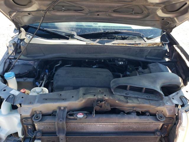 Photo 12 from auction – 2014 HONDA PILOT LX with VIN 5FNYF4H23EB004633
