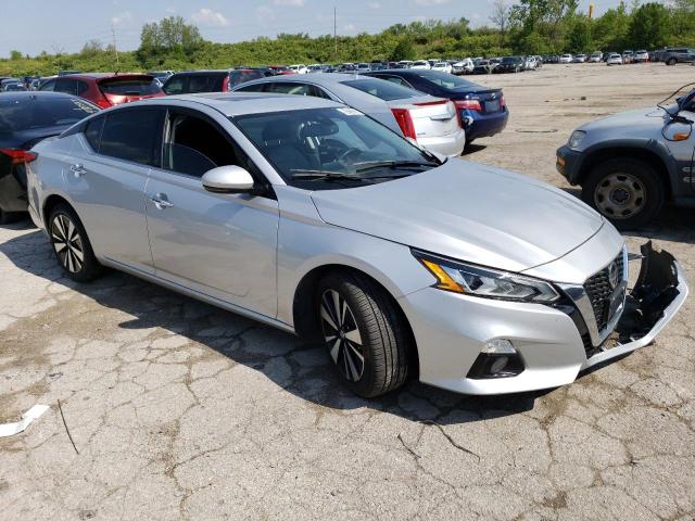 Photo 4 from auction – 2019 NISSAN ALTIMA SL with VIN 1N4BL4EV2KC241271