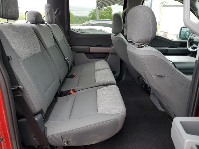 Photo 10 from auction – 2021 FORD F150 SUPER with VIN 1FTFW1E82MKD31833