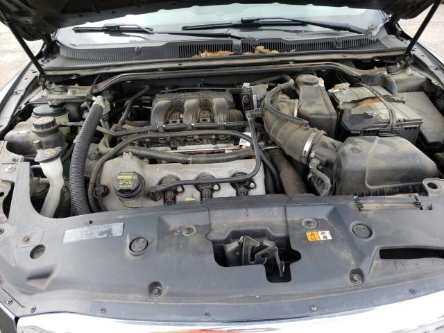 Photo 11 from auction – 2010 FORD TAURUS SE with VIN 1FAHP2DW7AG169326