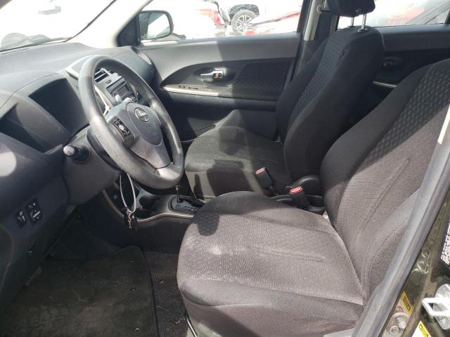 Photo 7 from auction – 2011 TOYOTA SCION XD with VIN JTKKU4B46B1014561