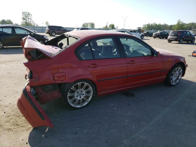 Photo 3 from auction – 2004 BMW 330 I with VIN WBAEV53464KM05984