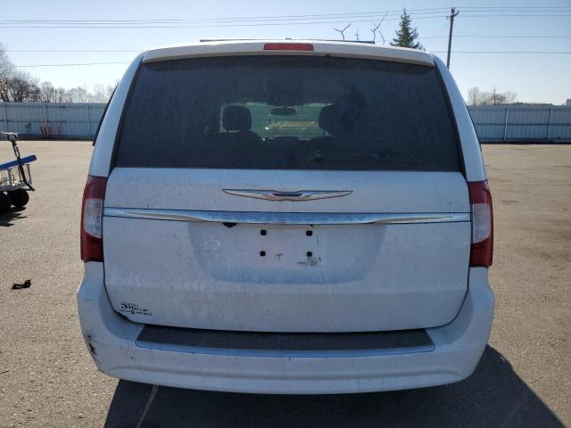 Photo 6 from auction – 2014 CHRYSLER TOWN & COU with VIN 2C4RC1BG3ER195748