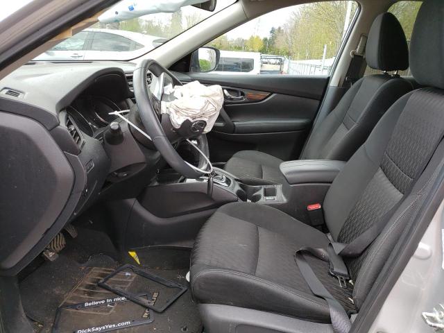 Photo 7 from auction – 2018 NISSAN ROGUE S with VIN KNMAT2MT4JP510033