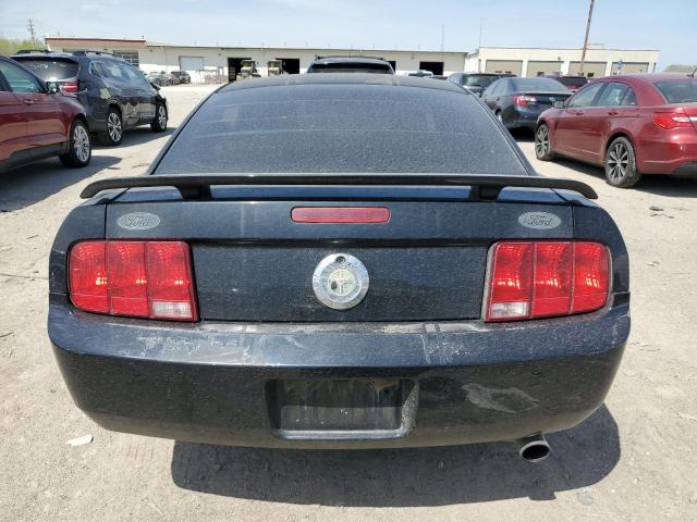 Photo 6 from auction – 2005 FORD MUSTANG with VIN 1ZVFT80N855206816