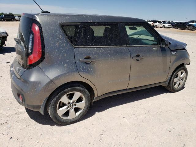 Photo 3 from auction – 2018 KIA SOUL with VIN KNDJN2A2XJ7597300