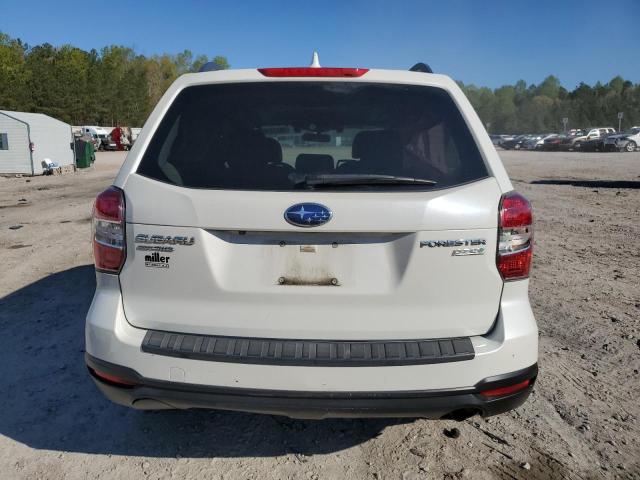 Photo 6 from auction – 2016 SUBARU FORESTER 2 with VIN JF2SJAFC9GH468531