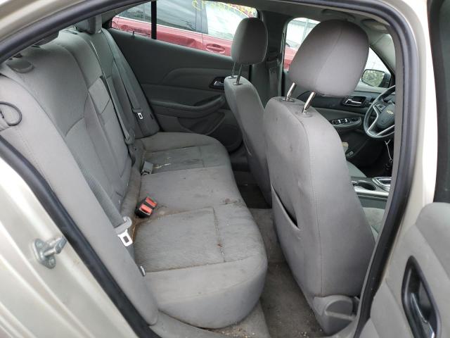 Photo 10 from auction – 2013 CHEVROLET MALIBU LS with VIN 1G11B5SA5DF177138