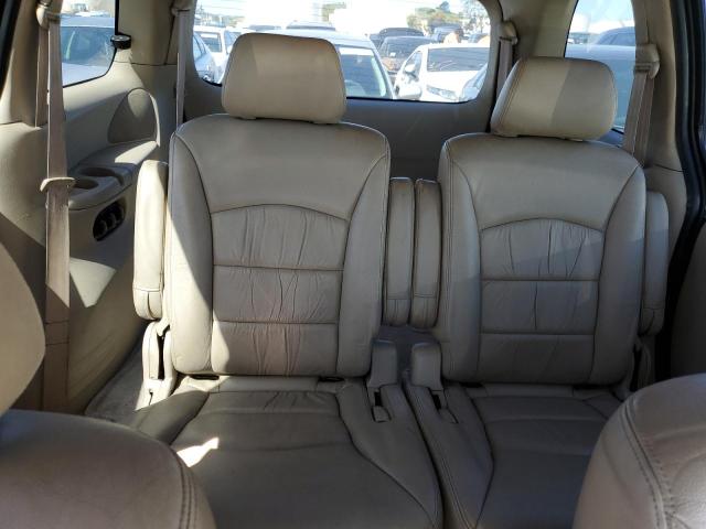 Photo 10 from auction – 2002 MAZDA MPV WAGON with VIN JM3LW28JX20326709