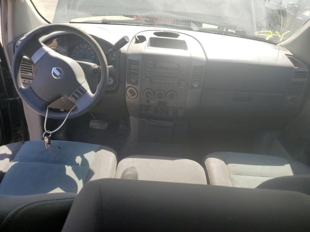 Photo 8 from auction – 2004 NISSAN TITAN XE with VIN 1N6AA06B24N504744