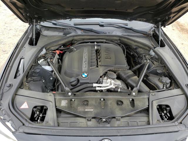 Foto 11 de la subasta – 2014 BMW 535 I con VIN WBA5B1C54ED478383