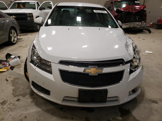 Photo 5 from auction – 2011 CHEVROLET CRUZE LT with VIN 1G1PG5S96B7302561